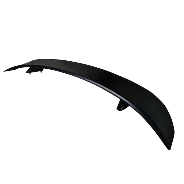 Spec-D Tuning 11-Up Dodge Charger Oe Spoiler Black SPL-CHG11JM-RS - main